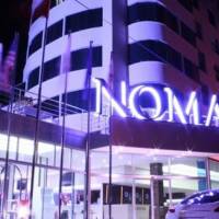 Noma Hotel