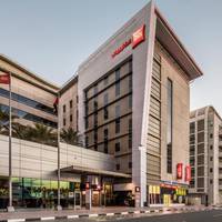 ibis Dubai Mall of the Emirates