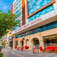 Old Town Point Hotel & Spa Antalya