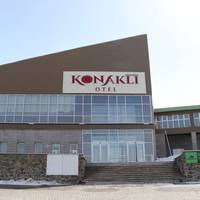 Otel Erzurum