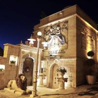 Selfie Cave Hotels Cappadocia - Special Class