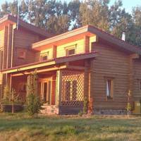 ApartVillas Yantarnoe Ozero