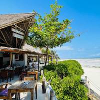 Aya Beach Bungalows