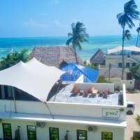 greenZ Jambiani Apartments