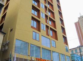 Tiffany Diamond Hotel Makunganya Street