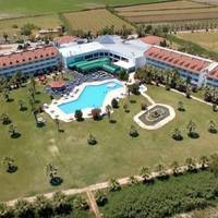 Vista Wellness SPA Hotel Pamukkale