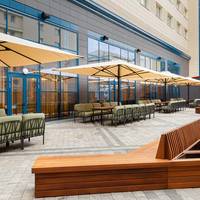 Hampton By Hilton Krasnodar