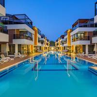 Elysium Green Suites