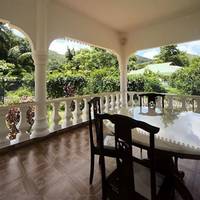 Coco Bay Villa
