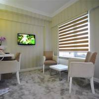 Kast Mahall Hotel