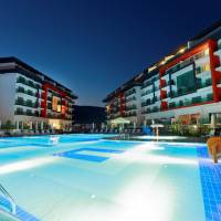 Ulu Resort Hotel