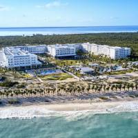 Riu Dunamar All Inclusive