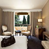 Najeti Hotel de Valescure