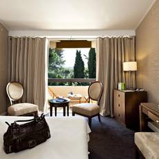 Najeti Hotel de Valescure