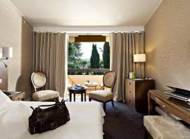 Najeti Hotel de Valescure