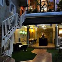 Eden Gardens Wellness Resort SPA
