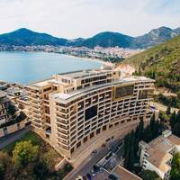 Apart Hotel Harmonia
