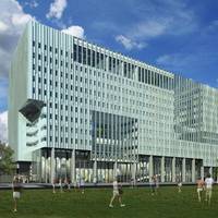 Fletcher Wellness Hotel Leiden
