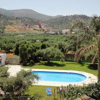 Ibiscus Hotel Malia