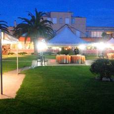Hotel Parco Dei Principi