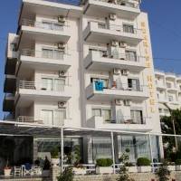 Sunrise Hotel