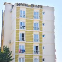 Hotel Edart
