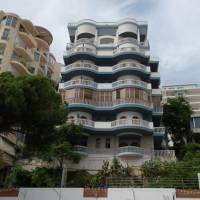Hotel Il Conte Di Monte Cristo