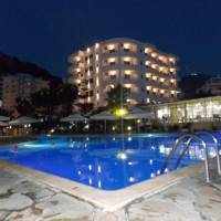 Hotel Mediterrane
