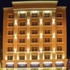 City Tower Hotel