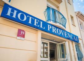 Hotel Provencal