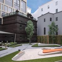 Holiday Inn Yerevan - Republic Square, an IHG Hotel