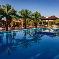 Cross Resort Hotel