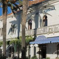 Hotel Korcula De La Ville