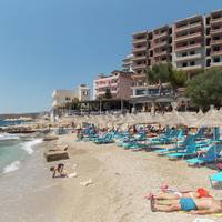Oceanic Overview Suites