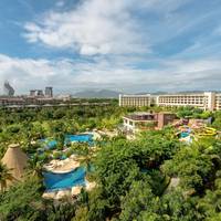 Shangri-La's Sanya Resort & SPA