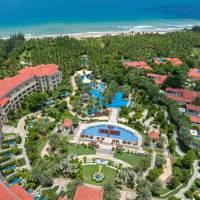 Jw Marriott Sanya Haitang Bay Resort & SPA