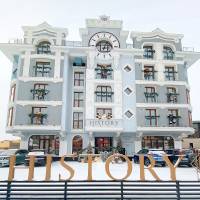 History boutique hotel&spa