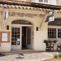 Hotel Le Revest
