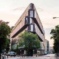 Nobu Hotel Warsaw