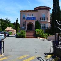 Hotel Villa Des Anges