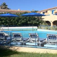Citotel Hostellerie de la Nartelle