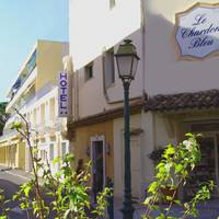 Hôtel Le Chardon Bleu