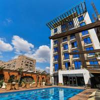 Konyak Hotel