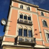 Vista Palazzo - Small Luxury Hotels of the World