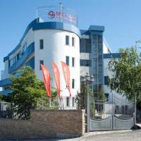 Merlin Club Hotel - All Inclusive