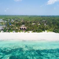 Zanzibar Pearl - Boutique Hotel & Villas