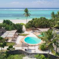 Zanzibar Pearl - Boutique Hotel & Villas