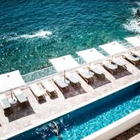 Hotel Les Roches Rouges