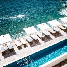Hotel Les Roches Rouges
