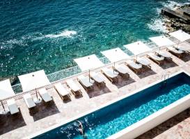 Hotel Les Roches Rouges
